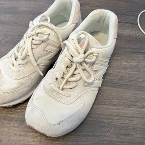 New Balance Sneakers 8.5